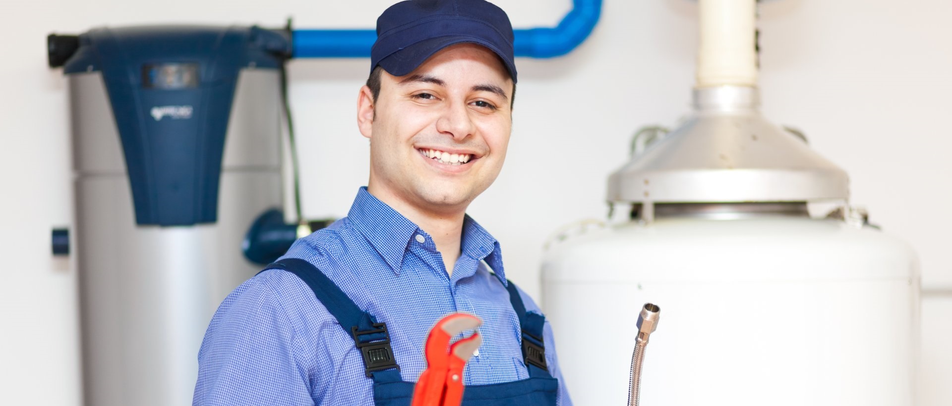 Boiler Installations WD18