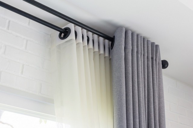 Curtain Fitters West Watford, Holywell, WD18