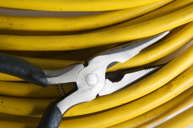 Electricians West Watford, Holywell, WD18