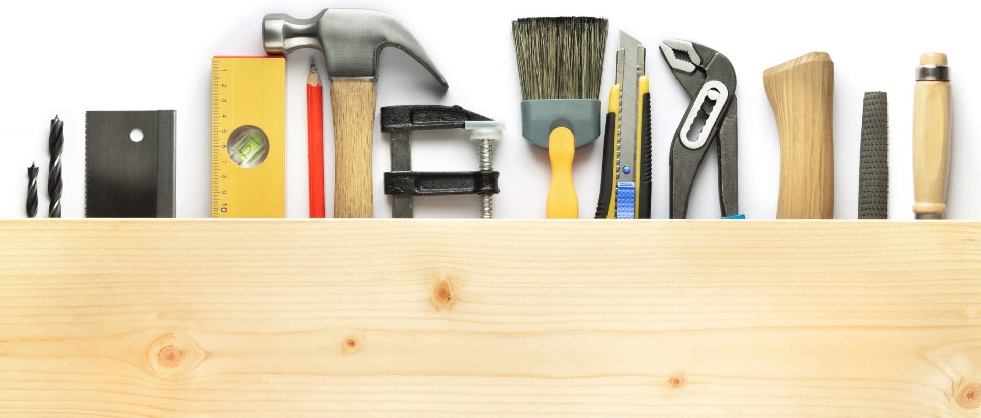 Handyman services WD18